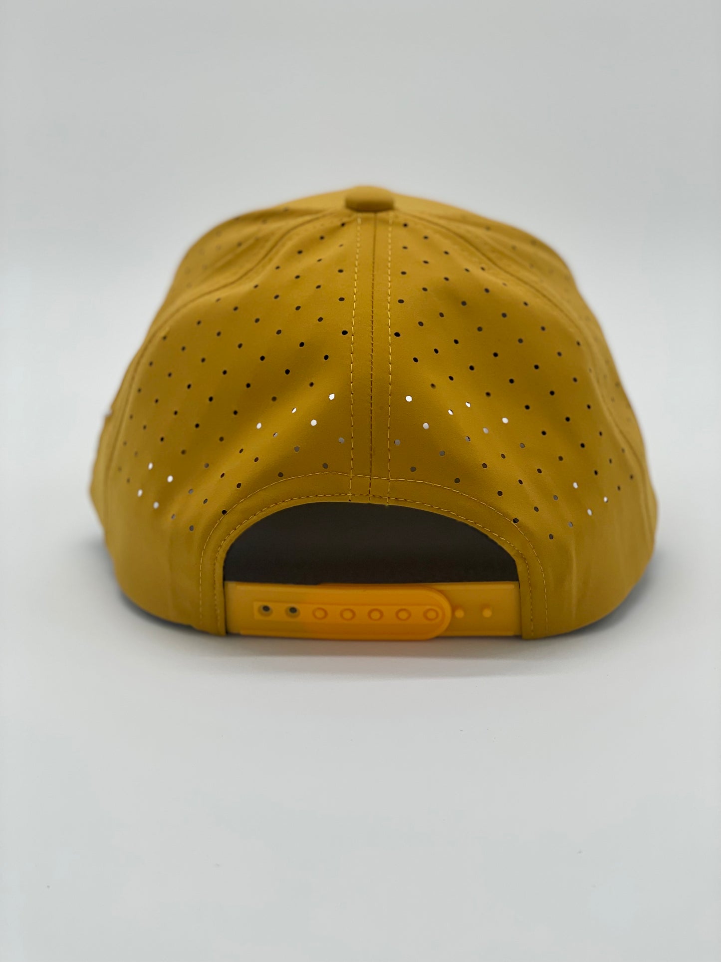 Tennessee X Mustard