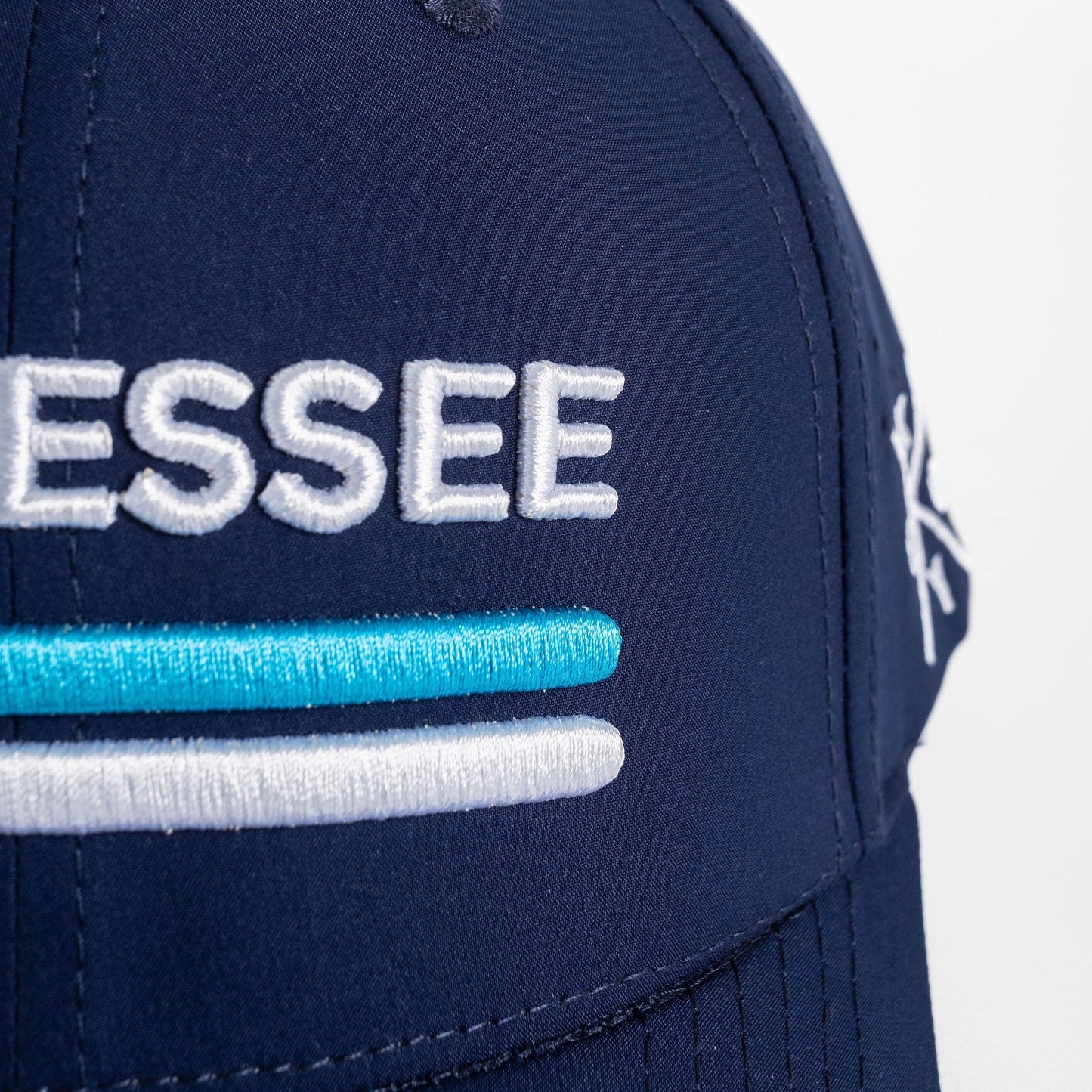 Tennessee X Navy