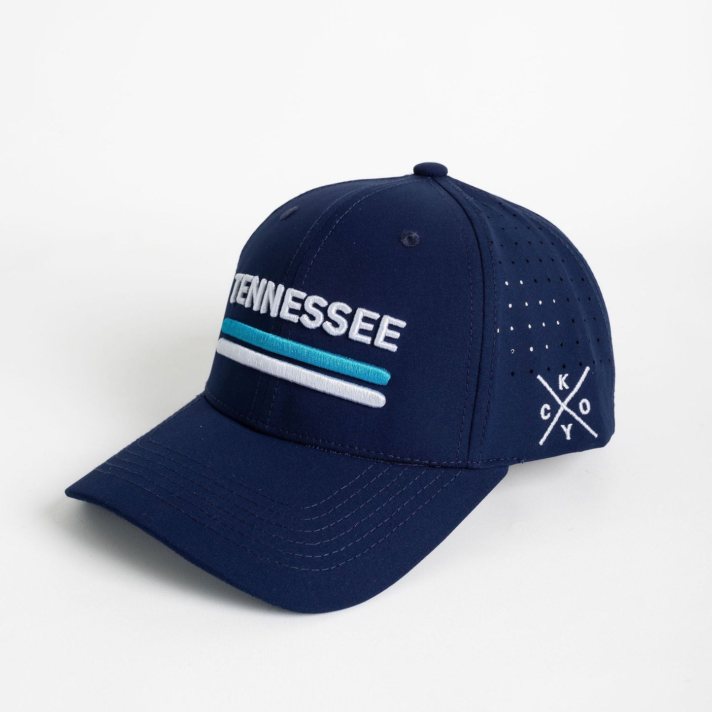 Tennessee X Navy