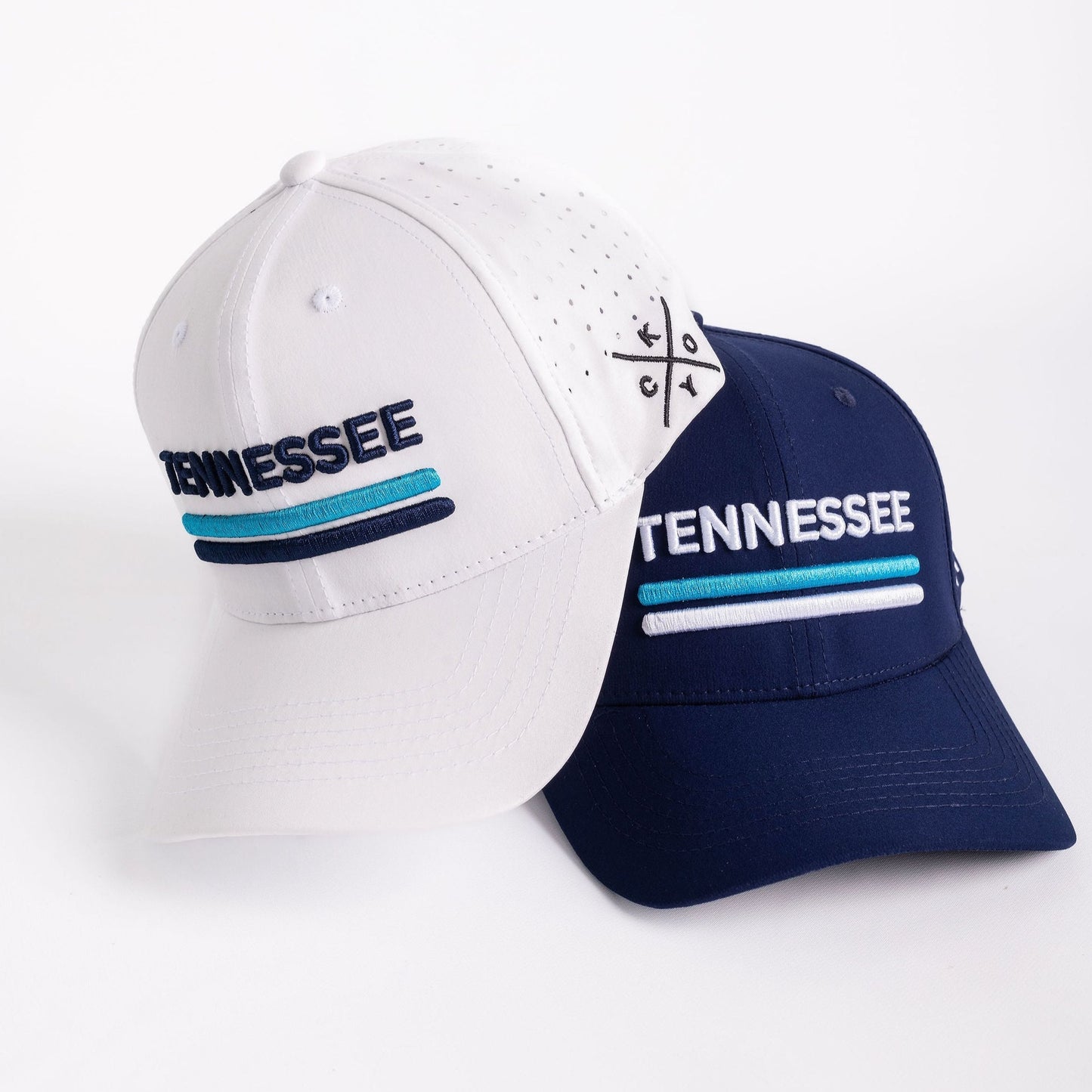 Tennessee X Navy