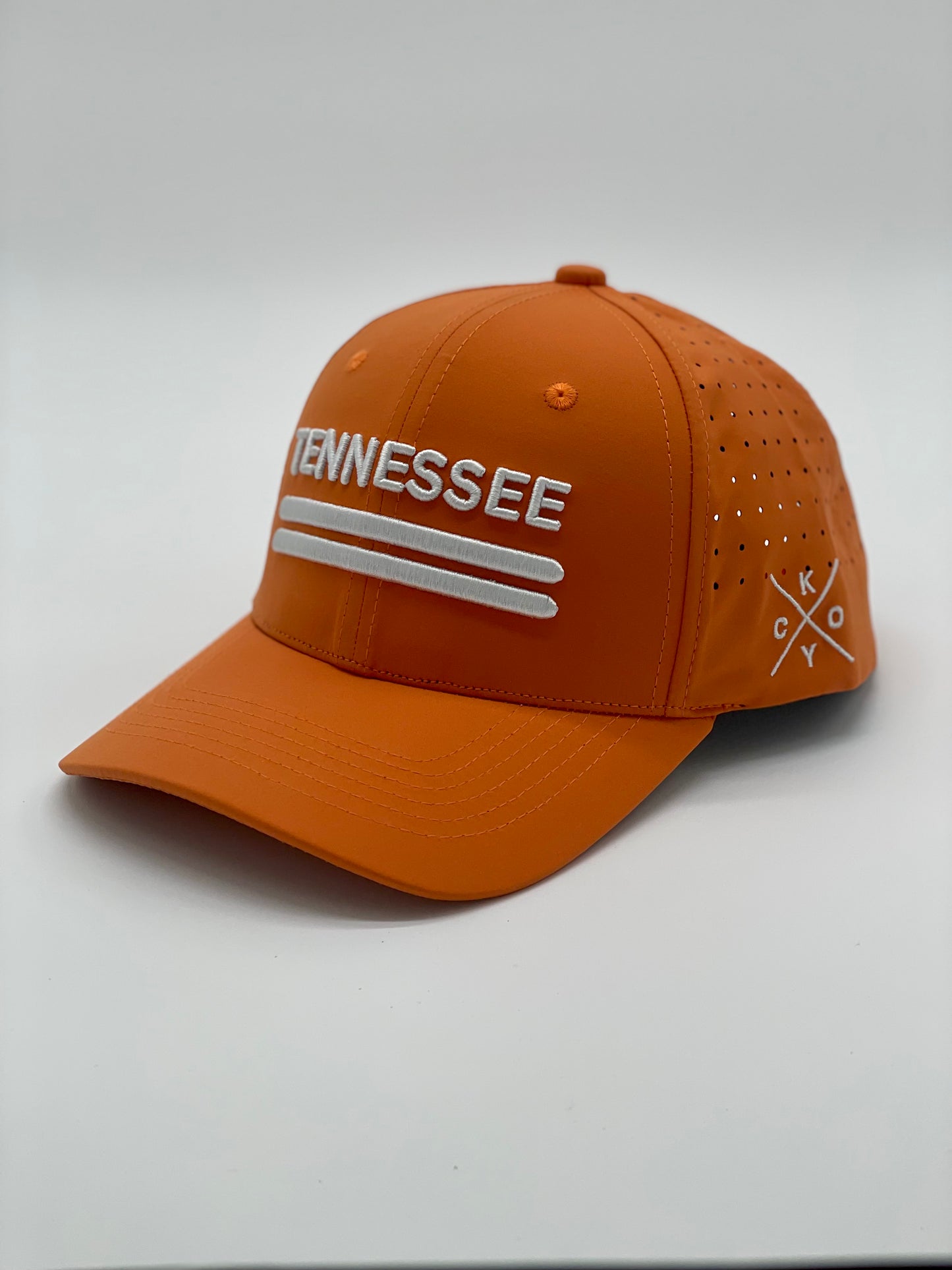 Tennessee X Orange