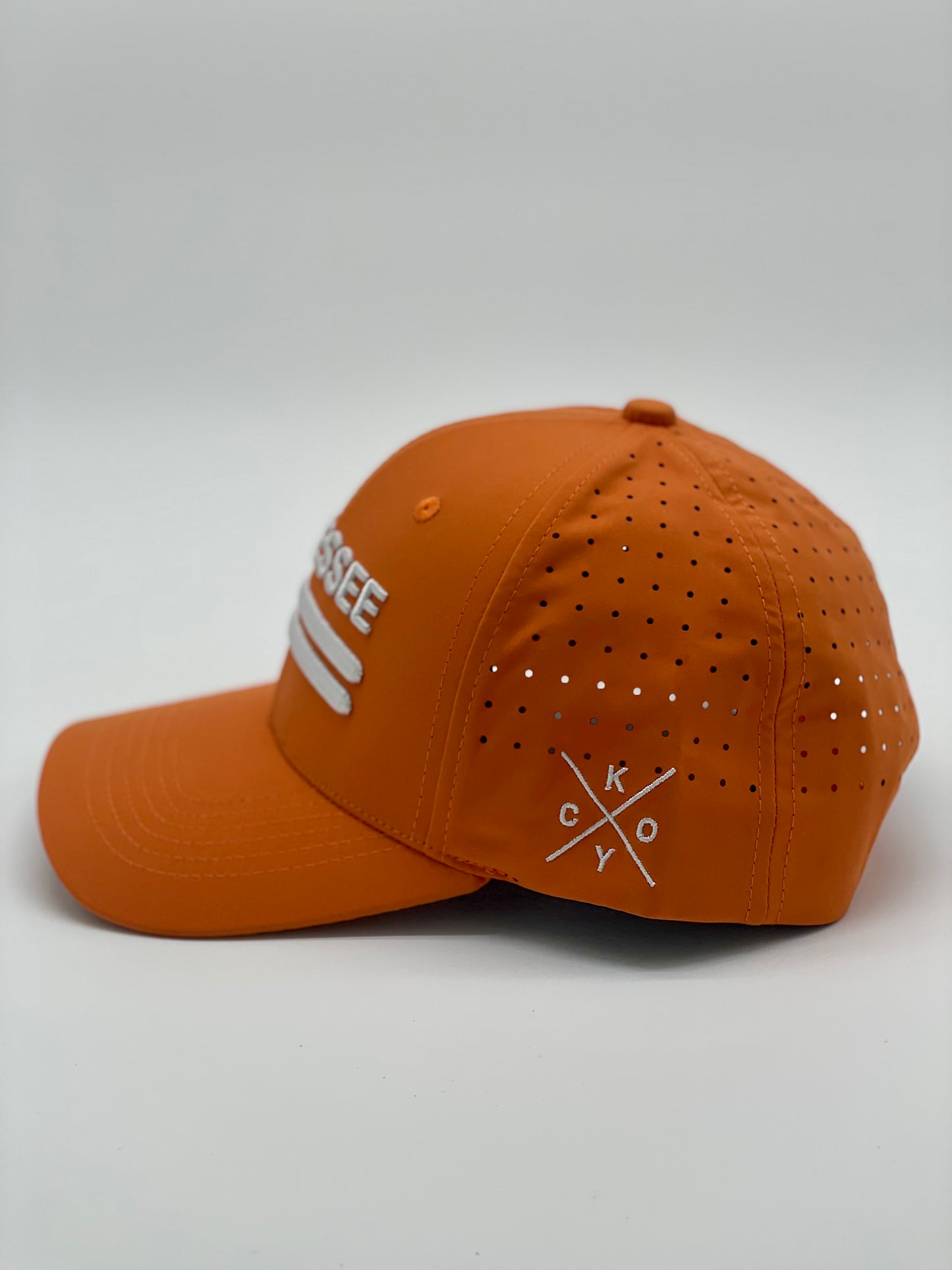 Tennessee X Orange
