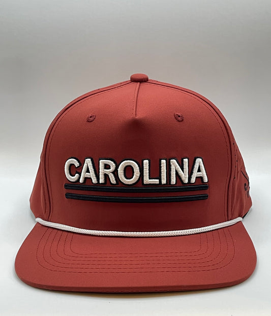 CAROLINA X RED