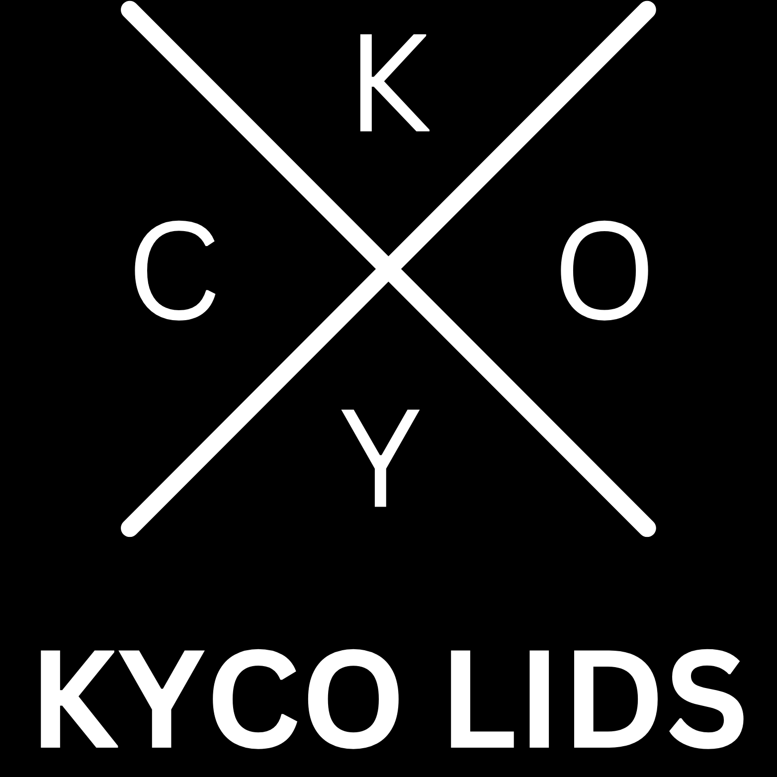 KYCO Lids