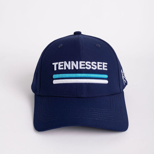 Tennessee X Navy