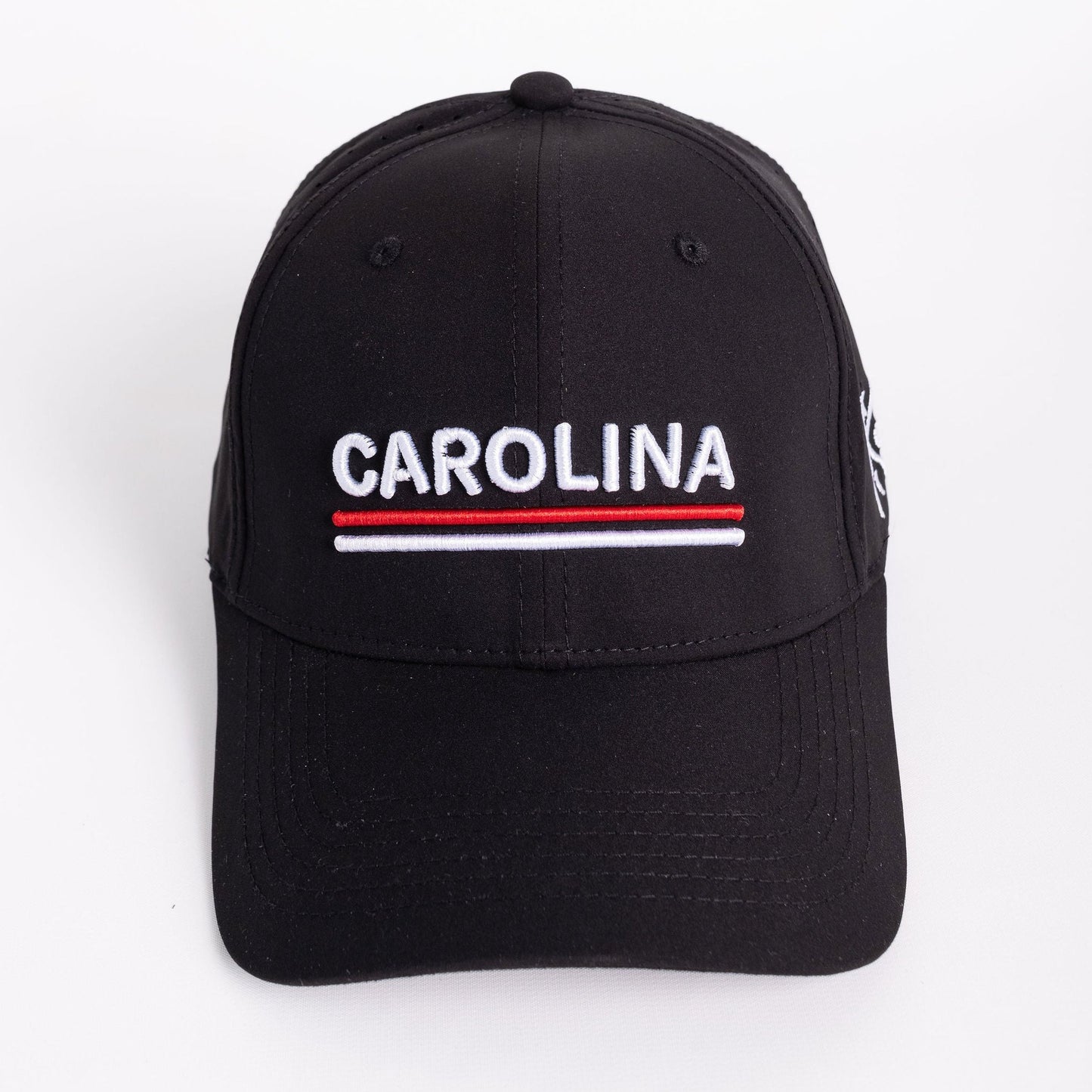South Carolina X Black
