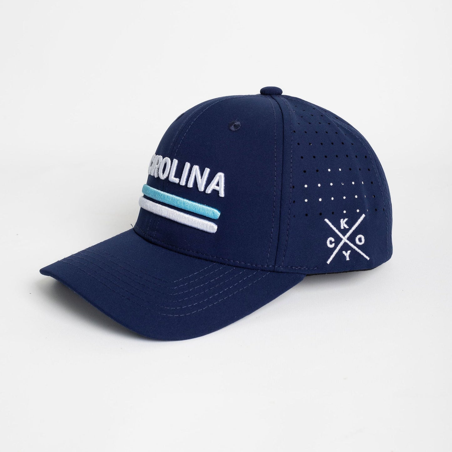 North Carolina X Navy