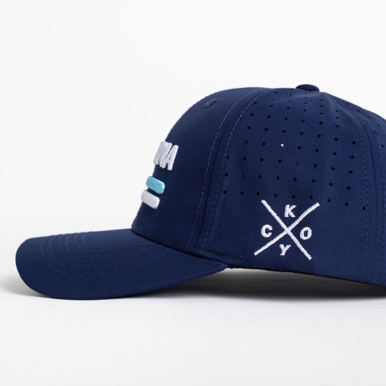 North Carolina X Navy