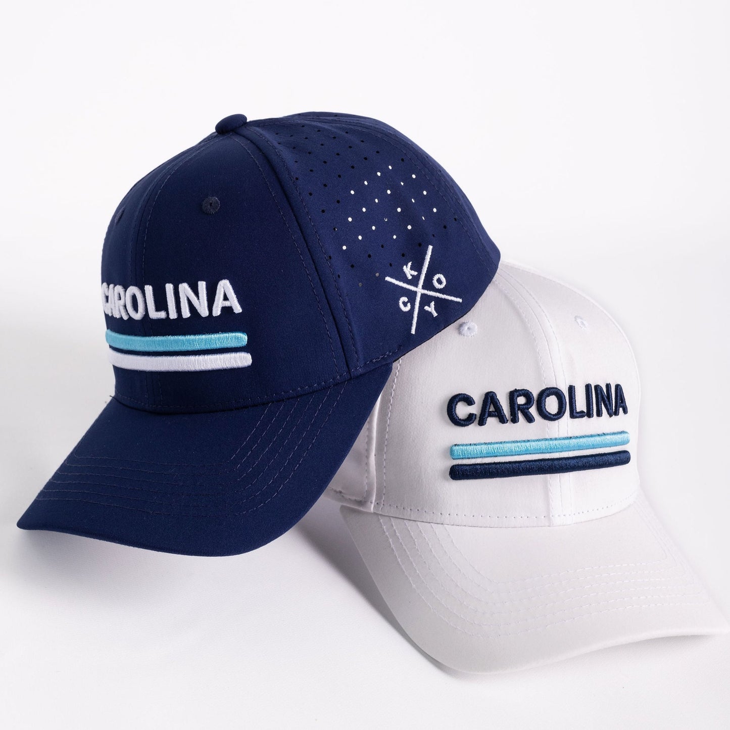 North Carolina X Navy