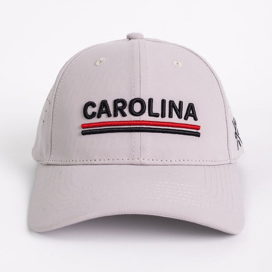 South Carolina X Grey