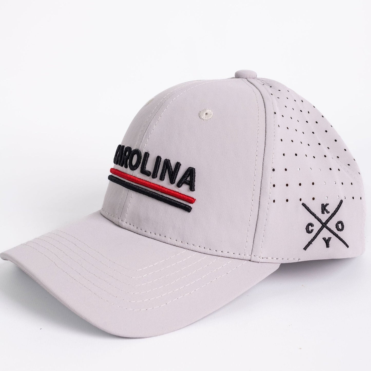 South Carolina X Grey
