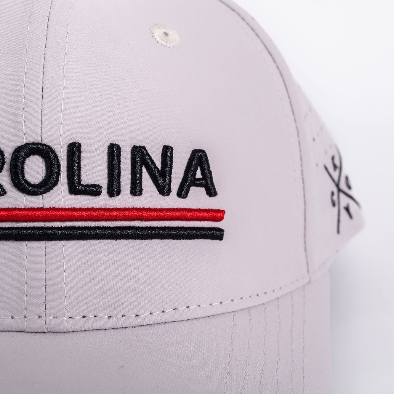 South Carolina X Grey