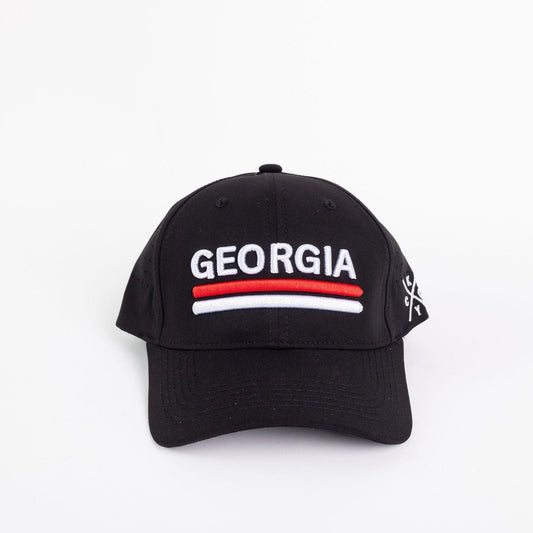 Georgia X Black