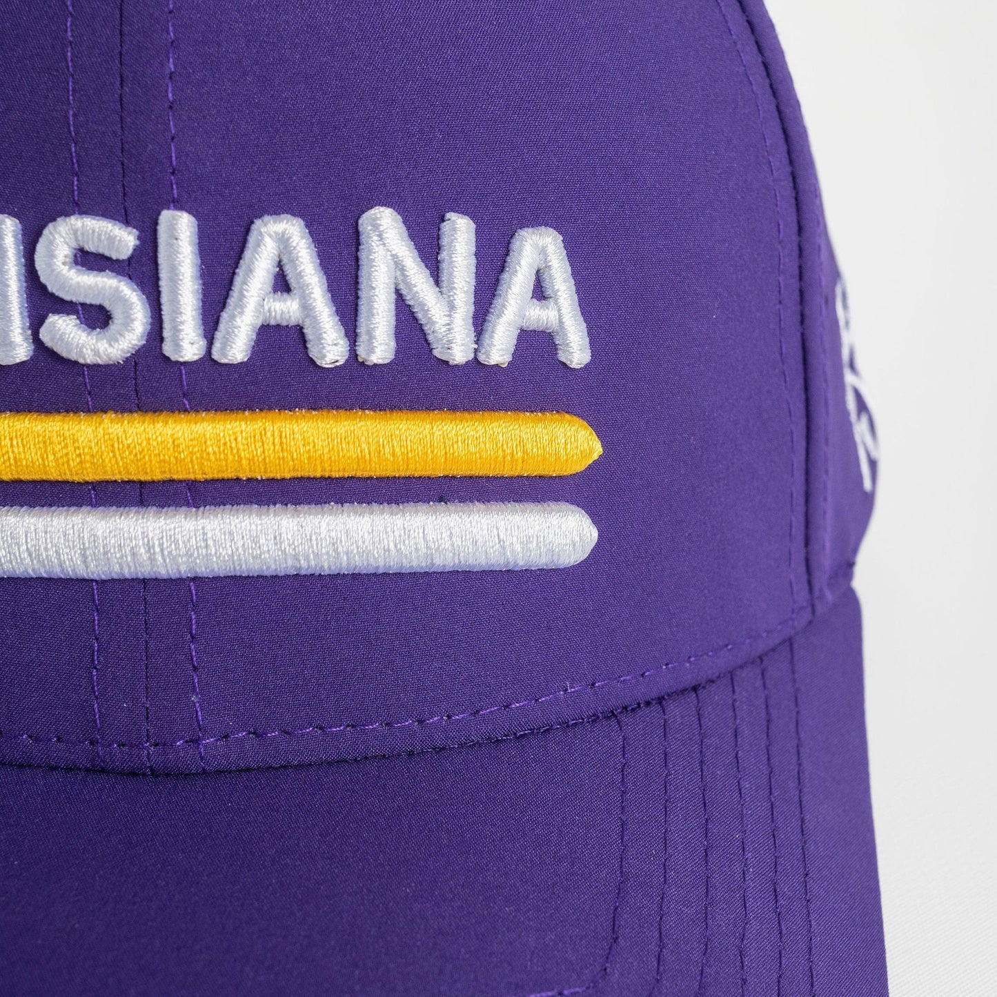 Louisiana X Purple