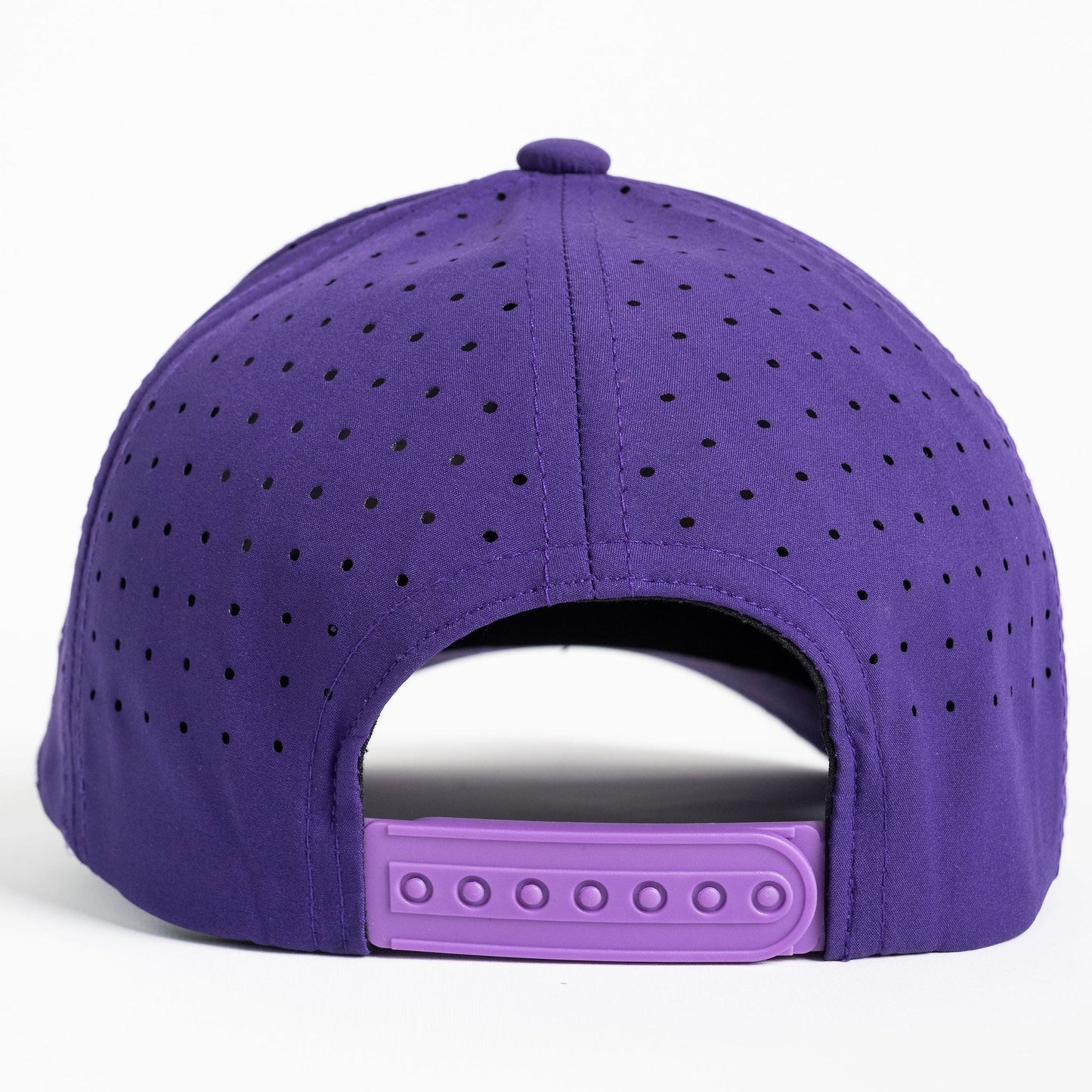 Louisiana X Purple