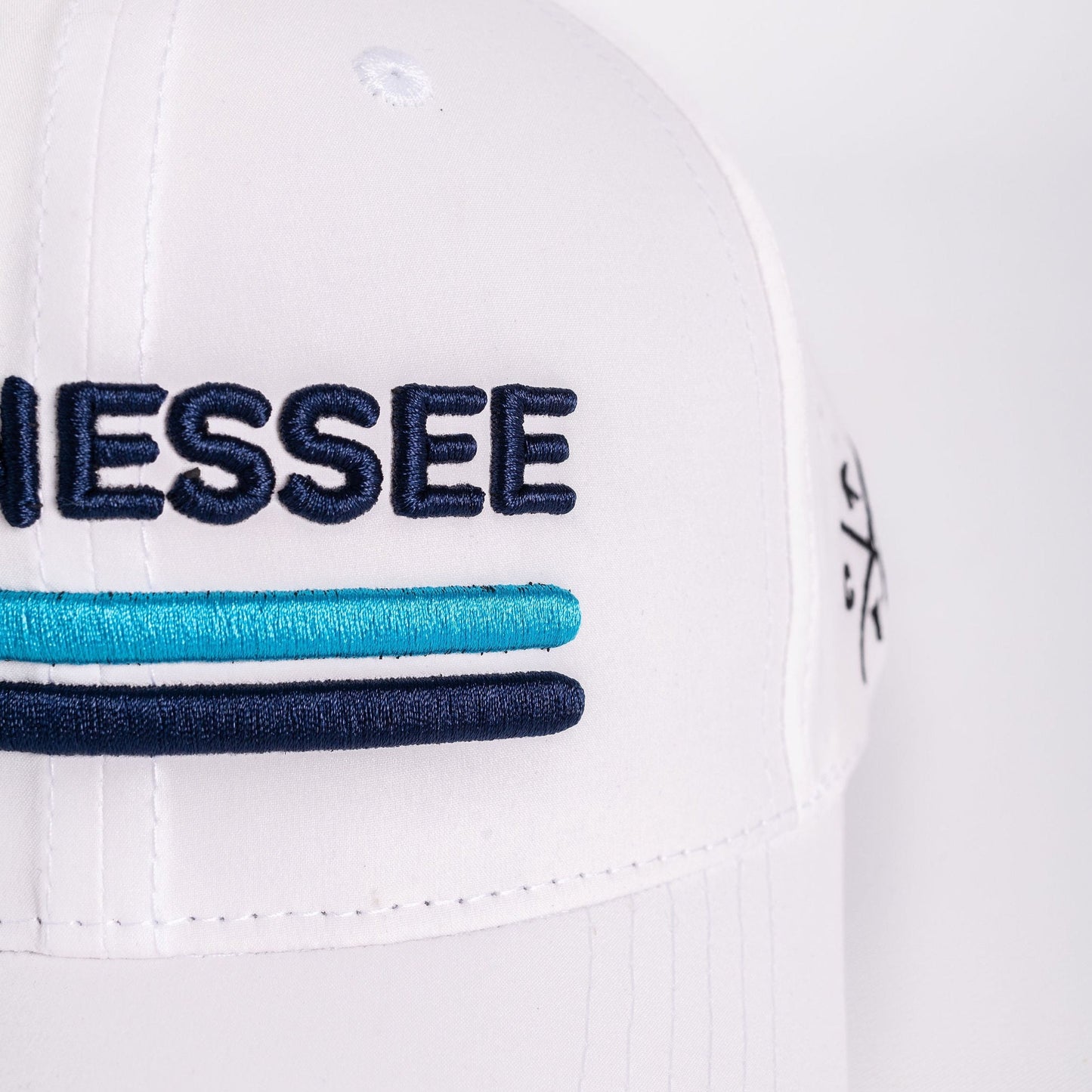 Tennessee X White & Blue
