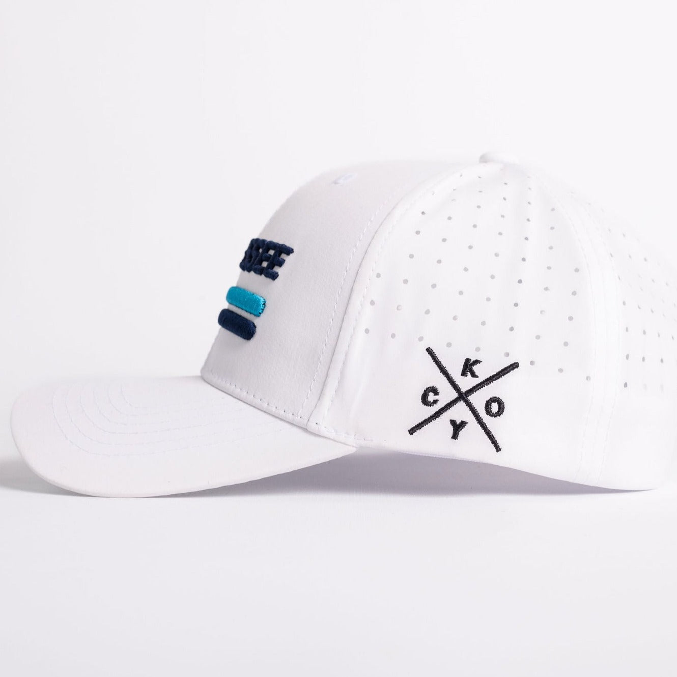 Tennessee X White & Blue
